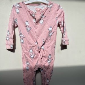 3-6M Joe Fresh Sleeper